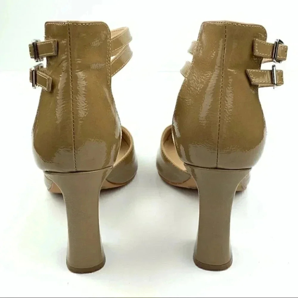 Vince Camuto dorinda heels 6 36 Patent leather - Picture 3 of 12